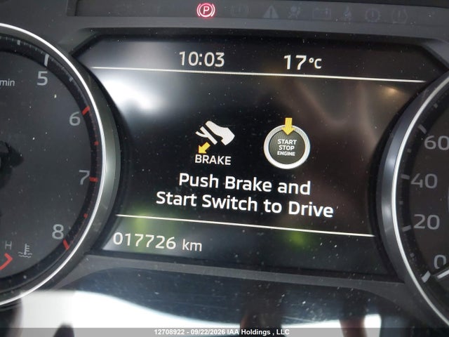 Aukcja sprzedaży 2026 Mitsubishi Outlander Es, vin: JA4J4UAB7TZ607331, numer aukcji: 12708922