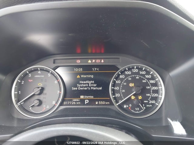 Aukcja sprzedaży 2026 Mitsubishi Outlander Es, vin: JA4J4UAB7TZ607331, numer aukcji: 12708922