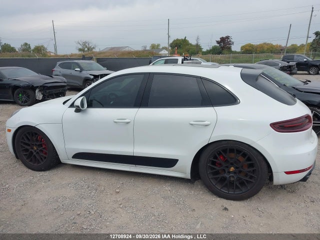 WP1AG2A51JLB62806 Porsche Macan Gts