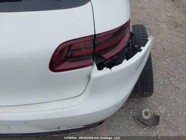 WP1AG2A51JLB62806 Porsche Macan Gts