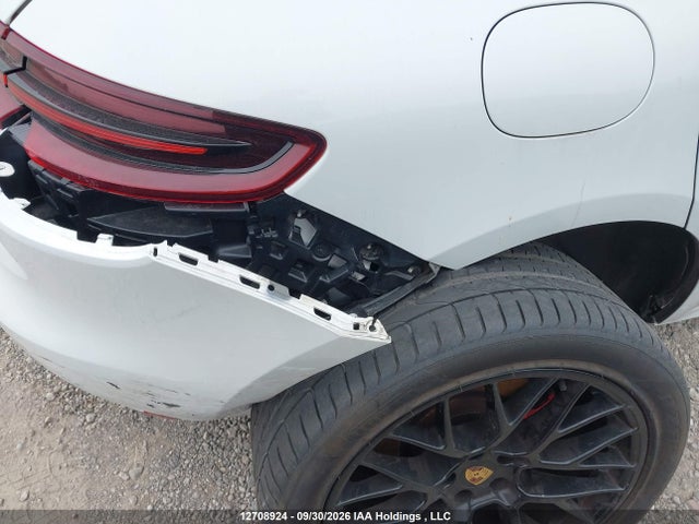 WP1AG2A51JLB62806 Porsche Macan Gts