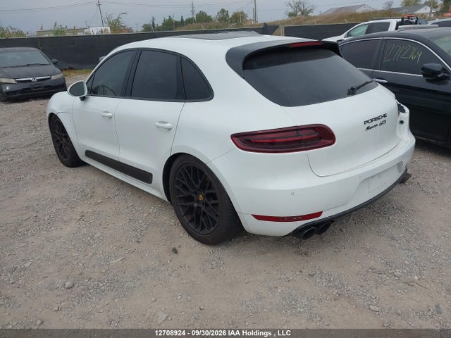 WP1AG2A51JLB62806 Porsche Macan Gts