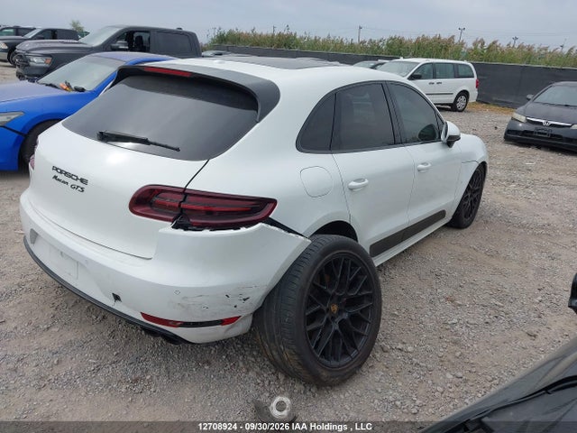 WP1AG2A51JLB62806 Porsche Macan Gts
