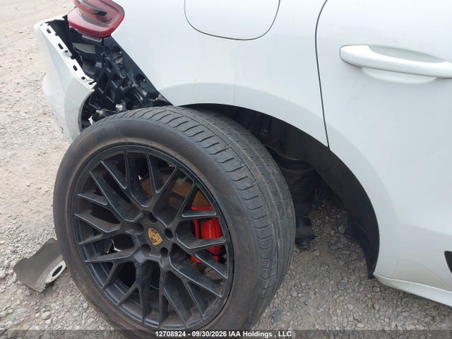 WP1AG2A51JLB62806 Porsche Macan Gts