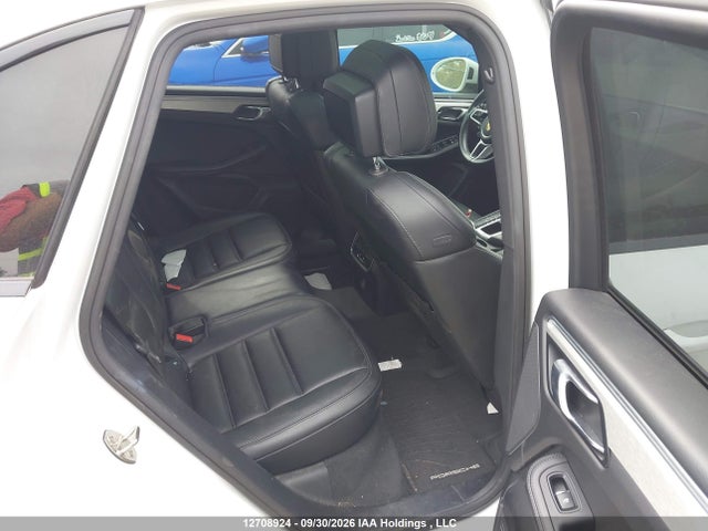 WP1AG2A51JLB62806 Porsche Macan Gts