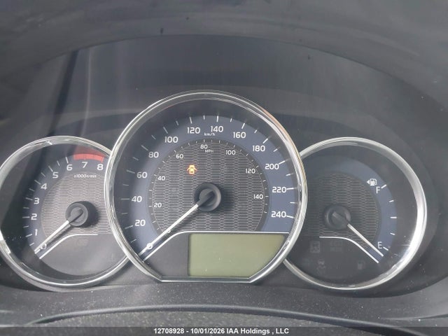 Toyota COROLLA LE 2015 2T1BURHE5FC391842 Image 7