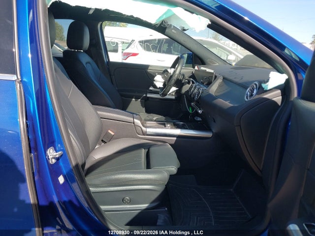 W1N4N4HB7SJ671302 Mercedes-Benz Gla 250 4matic