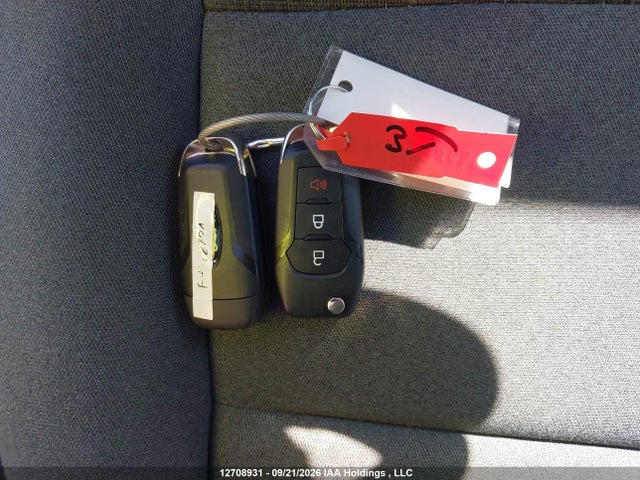 Ford F150 Xlt 2026 1FTFW3L83TKE44591 Image 11