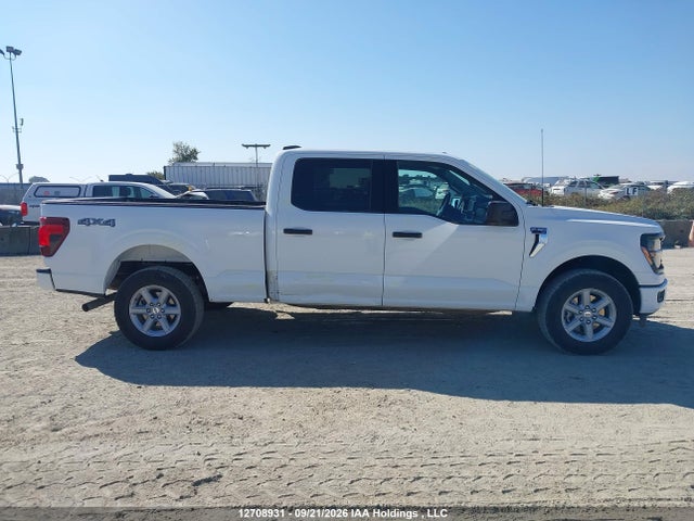 Продаж на аукціоні авто 2026 Ford F150 Xlt, vin: 1FTFW3L83TKE44591, номер лоту: 12708931