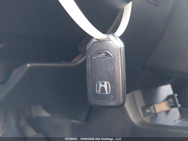 Honda Civic 2018 2HGFC2F62JH031693 Image 11