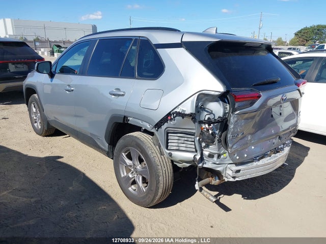 Auction sale of the 2025 Toyota Rav4, vin: 2T3RWRFV1SW290180, lot number: 12708933