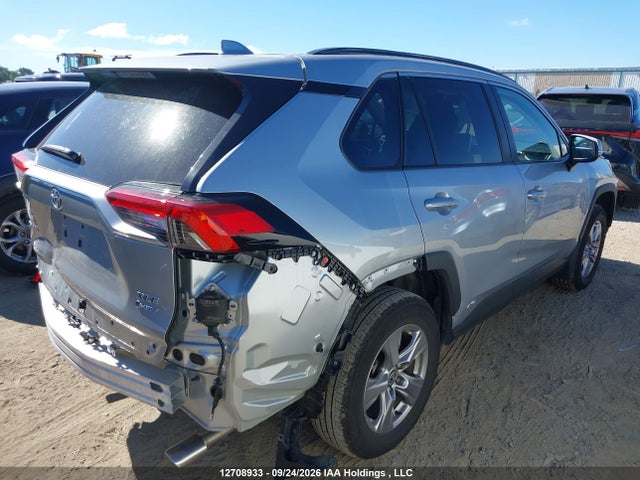 Auction sale of the 2025 Toyota Rav4, vin: 2T3RWRFV1SW290180, lot number: 12708933