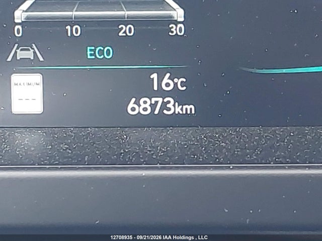 Aukcja sprzedaży 2026 Hyundai Elantra Sel Sport, vin: KMHLM4DG1TU259587, numer aukcji: 12708935