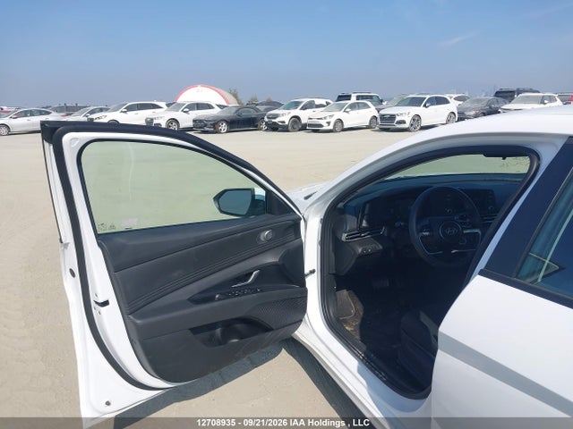 Aukcja sprzedaży 2026 Hyundai Elantra Sel Sport, vin: KMHLM4DG1TU259587, numer aukcji: 12708935