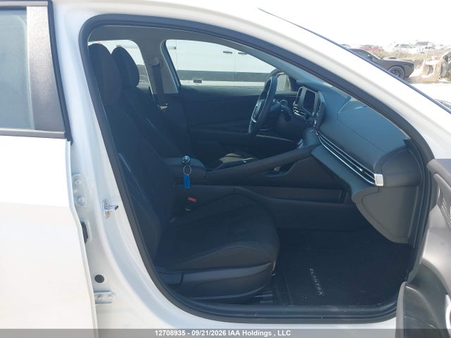 Aukcja sprzedaży 2026 Hyundai Elantra Sel Sport, vin: KMHLM4DG1TU259587, numer aukcji: 12708935