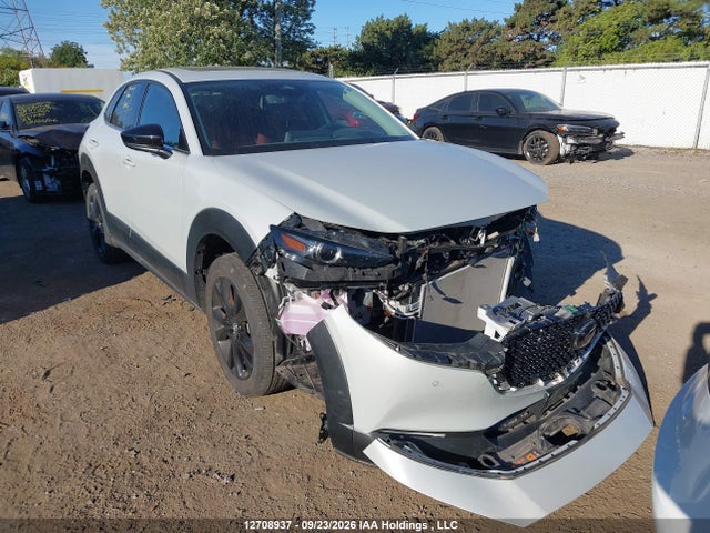 Aukcja sprzedaży 2025 Mazda Cx-30, vin: 3MVDMBDM7SM786277, numer aukcji: 12708937