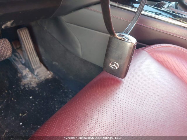 Aukcja sprzedaży 2025 Mazda Cx-30, vin: 3MVDMBDM7SM786277, numer aukcji: 12708937