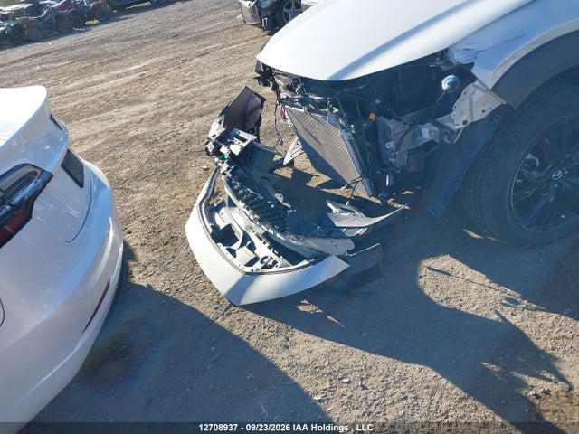 Aukcja sprzedaży 2025 Mazda Cx-30, vin: 3MVDMBDM7SM786277, numer aukcji: 12708937