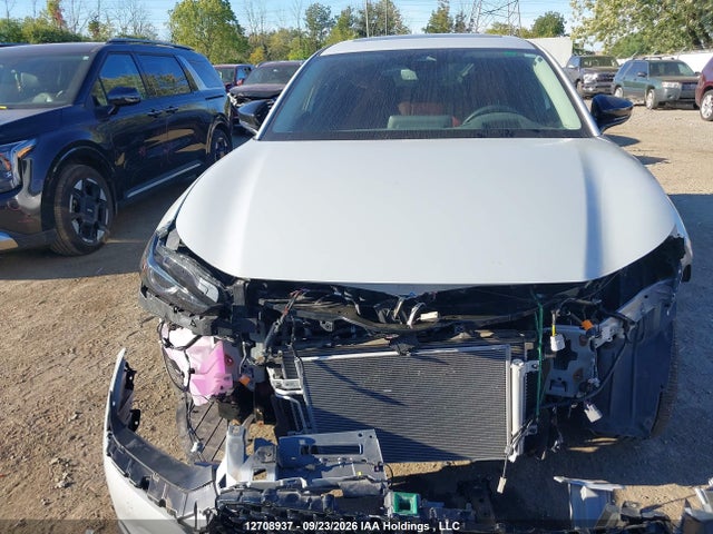 Aukcja sprzedaży 2025 Mazda Cx-30, vin: 3MVDMBDM7SM786277, numer aukcji: 12708937