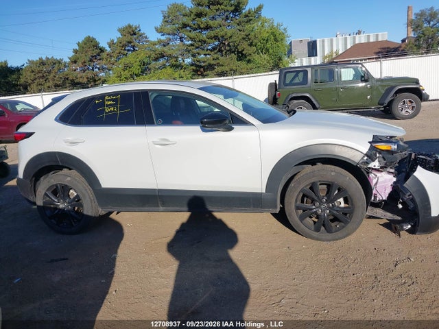 Aukcja sprzedaży 2025 Mazda Cx-30, vin: 3MVDMBDM7SM786277, numer aukcji: 12708937