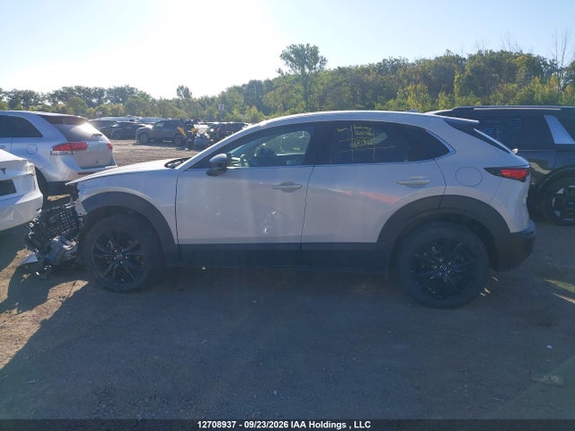 Aukcja sprzedaży 2025 Mazda Cx-30, vin: 3MVDMBDM7SM786277, numer aukcji: 12708937
