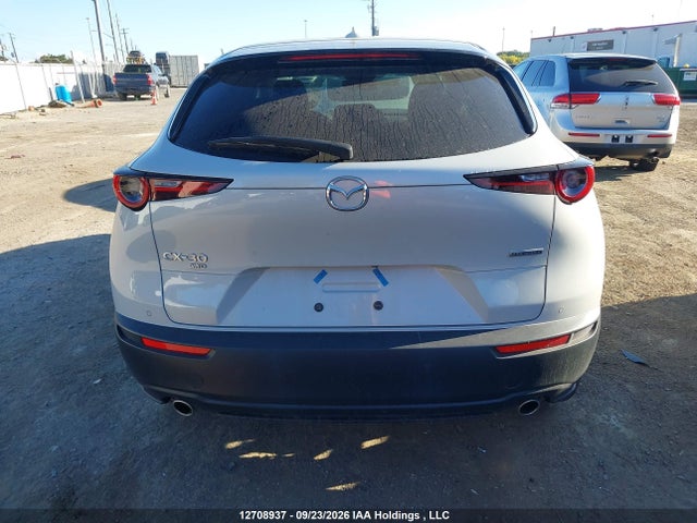 Aukcja sprzedaży 2025 Mazda Cx-30, vin: 3MVDMBDM7SM786277, numer aukcji: 12708937