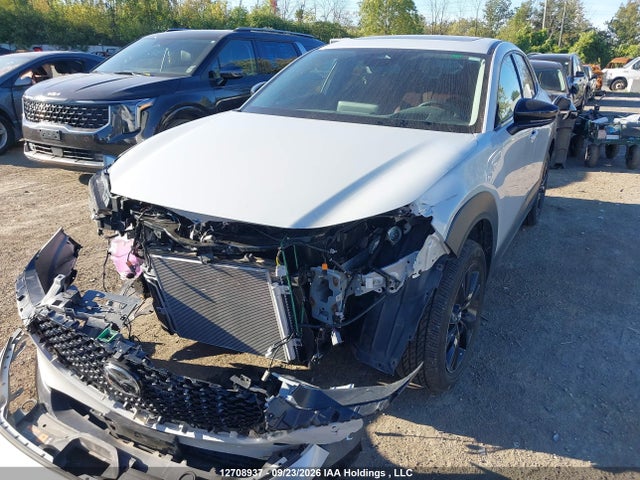 Aukcja sprzedaży 2025 Mazda Cx-30, vin: 3MVDMBDM7SM786277, numer aukcji: 12708937
