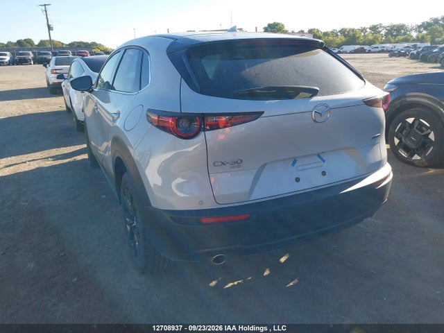Aukcja sprzedaży 2025 Mazda Cx-30, vin: 3MVDMBDM7SM786277, numer aukcji: 12708937