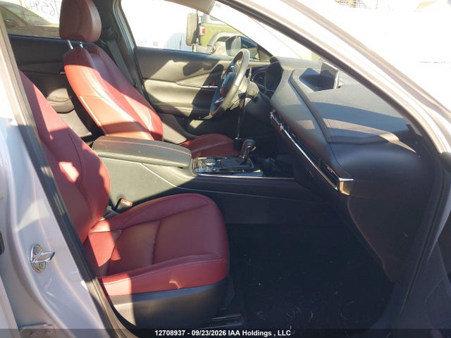 Aukcja sprzedaży 2025 Mazda Cx-30, vin: 3MVDMBDM7SM786277, numer aukcji: 12708937