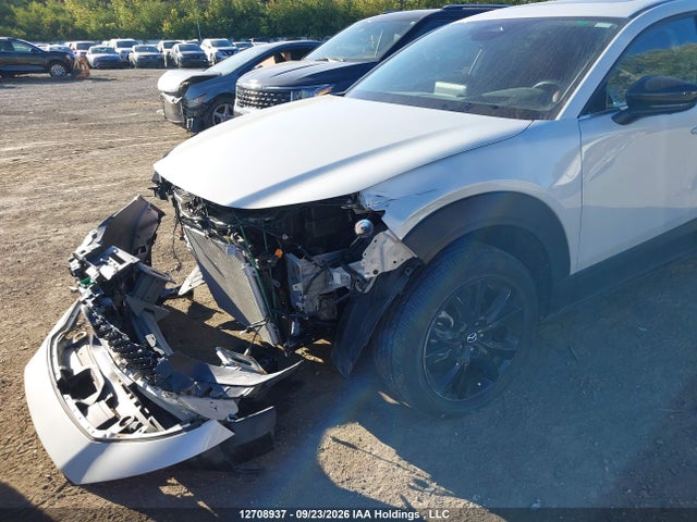 Aukcja sprzedaży 2025 Mazda Cx-30, vin: 3MVDMBDM7SM786277, numer aukcji: 12708937