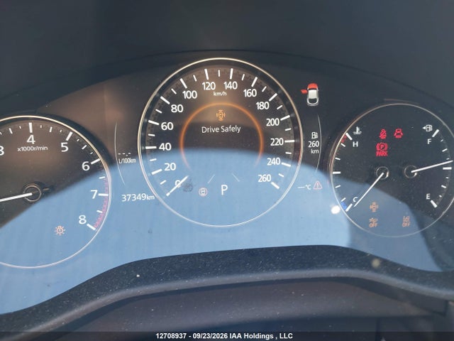 Aukcja sprzedaży 2025 Mazda Cx-30, vin: 3MVDMBDM7SM786277, numer aukcji: 12708937