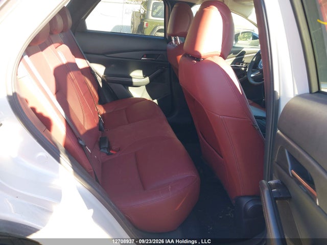 Aukcja sprzedaży 2025 Mazda Cx-30, vin: 3MVDMBDM7SM786277, numer aukcji: 12708937