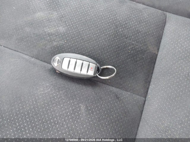 Nissan MURANO SV 2021 5N1AZ2BS9MC113854 Image 11