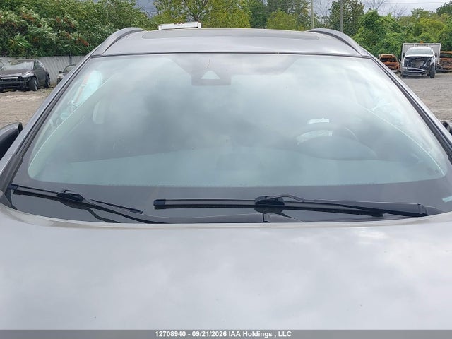Nissan MURANO SV 2021 5N1AZ2BS9MC113854 Image 18
