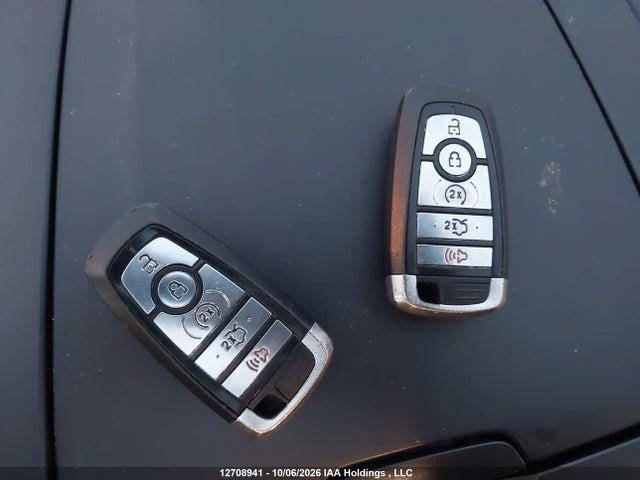 Ford EDGE SEL 2018 2FMPK4J99JBB45661 Image 11