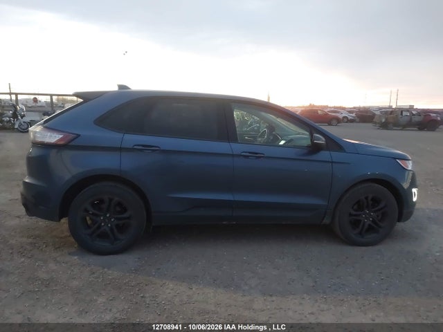 Ford EDGE SEL 2018 2FMPK4J99JBB45661 Image 14