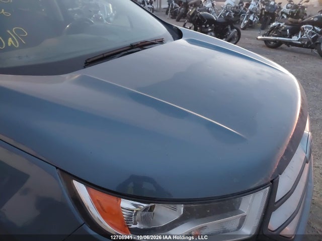 Ford EDGE SEL 2018 2FMPK4J99JBB45661 Image 6