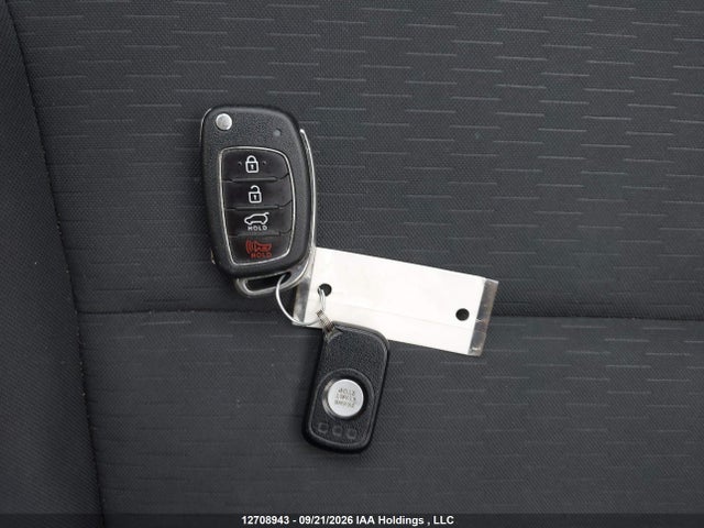 Aukcja sprzedaży 2021 Hyundai Tucson Essential Awd, vin: KM8J2CA48MU373184, numer aukcji: 12708943