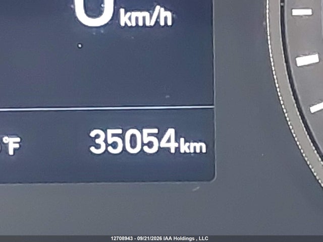 Aukcja sprzedaży 2021 Hyundai Tucson Essential Awd, vin: KM8J2CA48MU373184, numer aukcji: 12708943