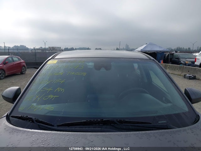 Aukcja sprzedaży 2021 Hyundai Tucson Essential Awd, vin: KM8J2CA48MU373184, numer aukcji: 12708943