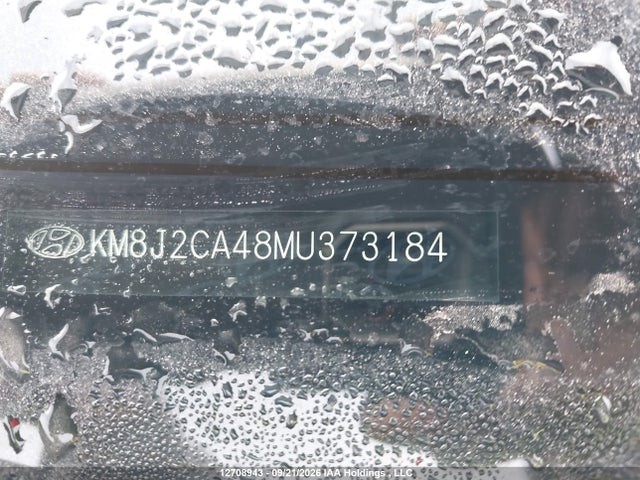 Aukcja sprzedaży 2021 Hyundai Tucson Essential Awd, vin: KM8J2CA48MU373184, numer aukcji: 12708943