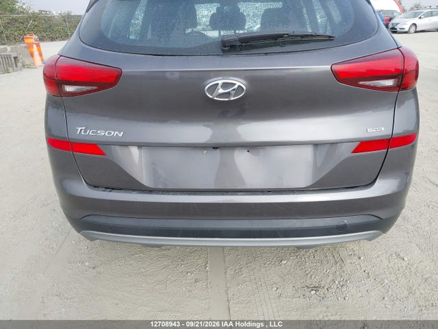 Aukcja sprzedaży 2021 Hyundai Tucson Essential Awd, vin: KM8J2CA48MU373184, numer aukcji: 12708943