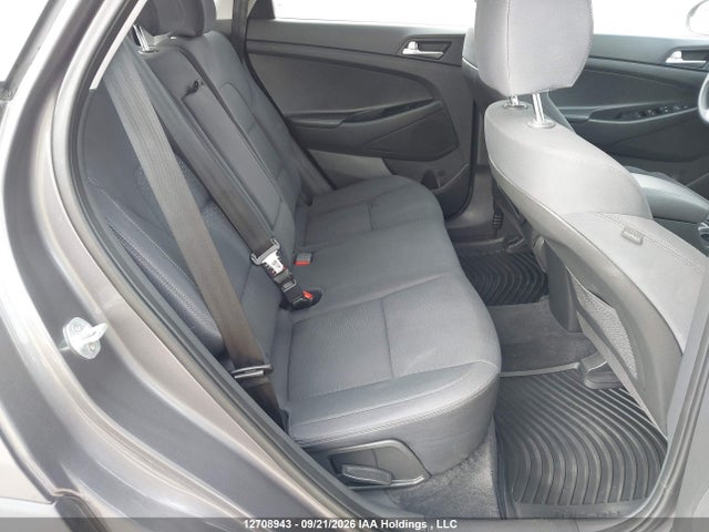 Aukcja sprzedaży 2021 Hyundai Tucson Essential Awd, vin: KM8J2CA48MU373184, numer aukcji: 12708943
