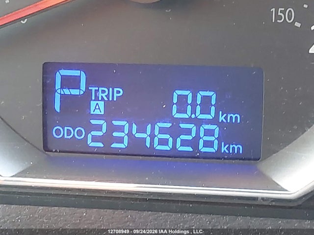 12708949 :رقم المزاد ، 5NPET4AC1AH651204 vin ، 2010 Hyundai Sonata Gls مزاد بيع