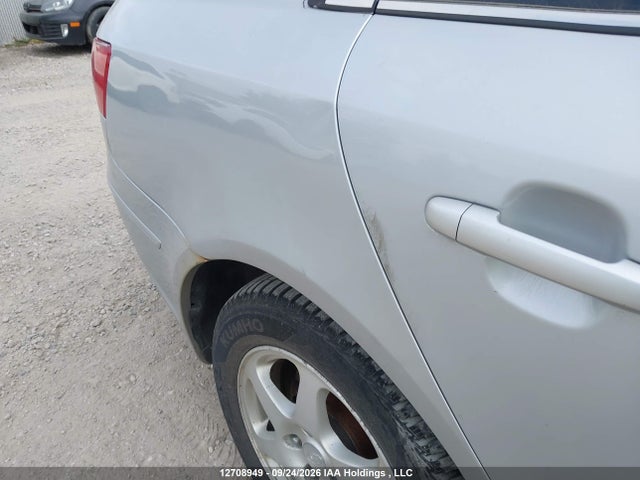 12708949 :رقم المزاد ، 5NPET4AC1AH651204 vin ، 2010 Hyundai Sonata Gls مزاد بيع