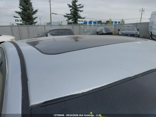 12708949 :رقم المزاد ، 5NPET4AC1AH651204 vin ، 2010 Hyundai Sonata Gls مزاد بيع