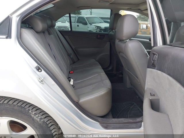 12708949 :رقم المزاد ، 5NPET4AC1AH651204 vin ، 2010 Hyundai Sonata Gls مزاد بيع