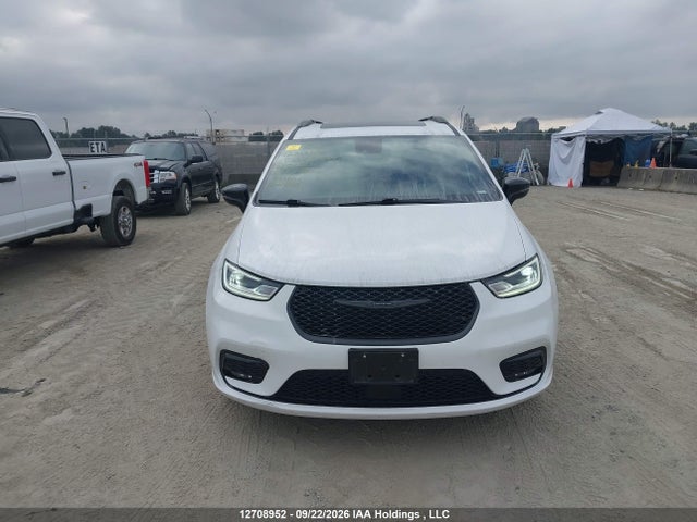 Продаж на аукціоні авто 2025 Chrysler Pacifica Limited, vin: 2C4RC1GG0SR582021, номер лоту: 12708952