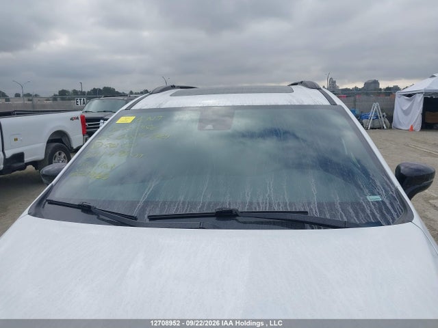 Продаж на аукціоні авто 2025 Chrysler Pacifica Limited, vin: 2C4RC1GG0SR582021, номер лоту: 12708952