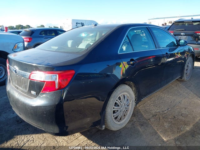 Aukcja sprzedaży 2013 Toyota Camry Hybrid Xle, vin: 4T1BD1FK9DU076614, numer aukcji: 12708953